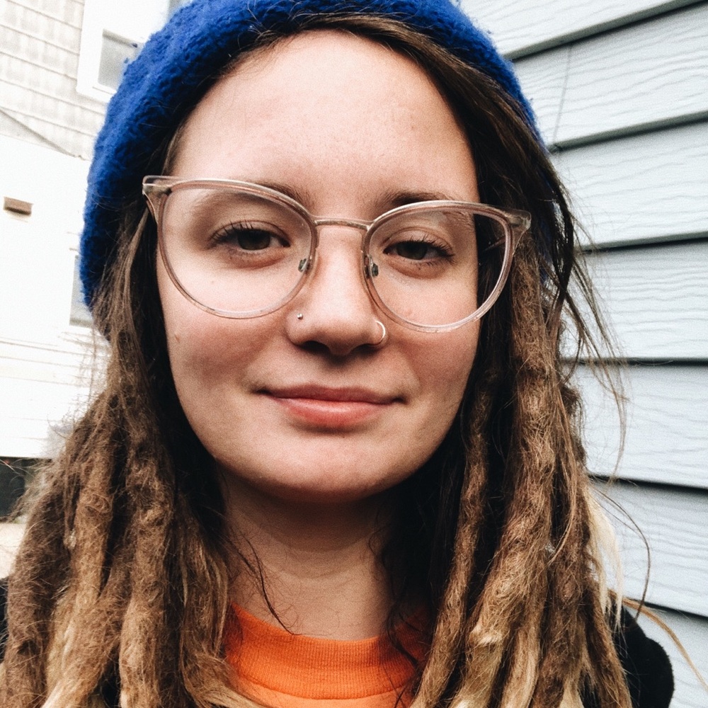 Meet your Posher, Stephanie